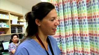 CHLA Mission and Values