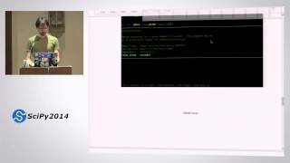 Putting the v in IPython vim ipython and ipython vimception | SciPy 2014 | Paul Ivanov