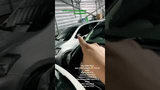 Selena sore bosku kita resonant Mobil Lela's premium di bintang Mobil porong sidoarjo