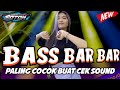 Dj TRAP CEK SOUND FULL BASS NGUK NGUK TERBARU 2024 / SOTOK PRODUCTION