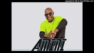 Amini - SIJUI (Official Audio Music)