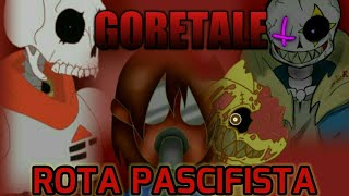 RECRIANDO A HISTÓRIA DE GORETALE PARTE 1