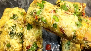 Картофель и куриное мясо 😍 Приготовьте этот вкусный ужин! Захватывающий рецепт