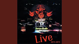 Sundance (Live 1975)