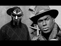 Jay Electronica & MF DOOM Prod. J Dilla - Phantom of the Synths (Alternative Outro)