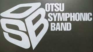 吹奏楽のためのラメント / 高昌帥 - OSB 2002/11/3