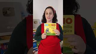 Minino y la semilla mágica 2+ #librosen60seg #cuentacuentos #cuentosinfantiles #librosrecomendados