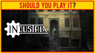 INDUSTRIA | REVIEW