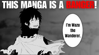 This Manga is a banger! | Manga Recap