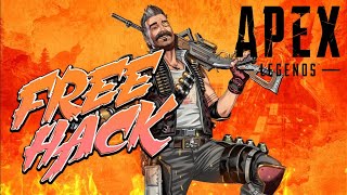 ⚠️[NEW CHEAT 2025] Apex Legends HACK Menu | Free Full Tutorial | AimBot \u0026 ESP \u0026 WallHack🔔