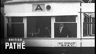 A Revolution Of Transport (1931)