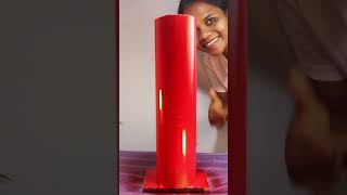 പൈപ്പ് കൊണ്ടൊരു കിടിലൻ പ്ലാന്റർ |DIY planter making with PVC pipe| #planterideas #pvcpipeideas