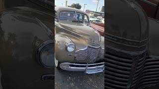 Car Show #explorepage #shorts #automobile #classic #original #oldschool #oldies #sideshow #raza #209