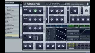 ECKLIPZE Massive Formant Bass Tutorial