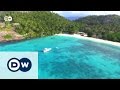 Biodiversity in the Seychelles | Global 3000