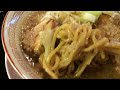 沖縄 ラーメン せたが屋 pt.2 魚郎ラーメン