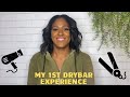 The Drybar: Does it work for natural hair?