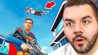 Nick Eh 30 Went UNDERCOVER In My Season 3 Hide & Seek!
