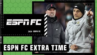 Will Chelsea or Liverpool be out of the title race by January 2?! | ESPN FC Extra Time