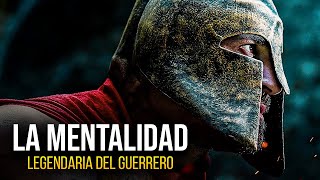 ¡LA MENTALIDAD DE GUERRERO! 🔥 | 7 Virtudes para VIVIR con Honor y Excelencia