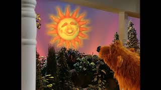 Bear in the Big Blue House: Good Morning (Sing Along)