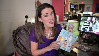 Books for Kids - Melissa Holmes