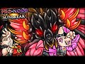 MALZENO THE LORD OF BLOOD - Pro and Noob VS Monster Hunter Rise Sunbreak!