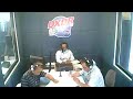 Debate: Pagkaon og Baboy... Mitchell (SDA) vs Cielbert (RCC) 08-13-2017