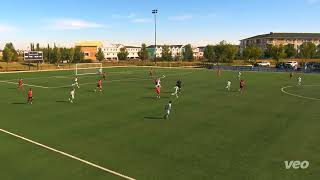 APDL - BTB 11B vs Calgary Foothills 11B