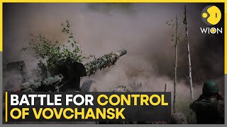 Russia-Ukraine war: Zelensky urges allies to begin intercepting Russian missiles over Ukraine | WION