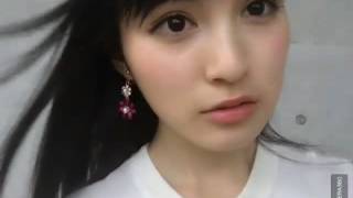 HKT48   神志那結衣  手を振る  2016/10/06