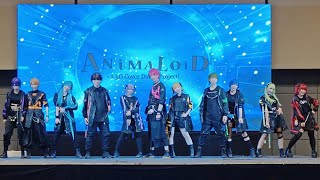 【ANiMALOiD】@CosCos Suki #08【踊ってみた】