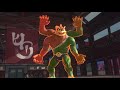 skdale machamp vs zanillite blastoise machamp pokken at lwg 8 14 18