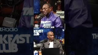 Cam'ron Reveals How He Made $10M Selling Pink Horsepower From Africa 🔥