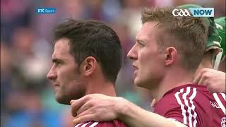 Joe Canning's Career Highlights