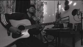 Ek Din Aap Yun Humko Mil Jayenge | Instrumental | #guitar  #piano | Kumar Sanu , Alka Yagnik |