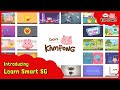 Online Learning Kids | Educational platform for kids | Educational videos | Learn Smart Singapore