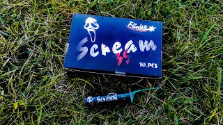 Scream 3S Funke FB3S-A