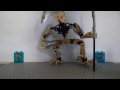 bionicle classic review vorox