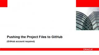 Upload project Netbeans ke Github