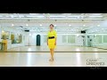 수요중고급반 my lolita line dance 마이 로리타 라인댄스 설명영상