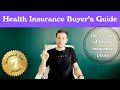 Health Insurance Shopper's Guide: The 5 Types of Plans