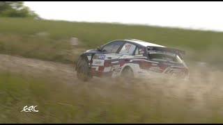 RALLY LIEPĀJA 2021 - Newsfeed Qualifying Stage