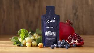 Productos Kyani, el triangulo de la salud kyani