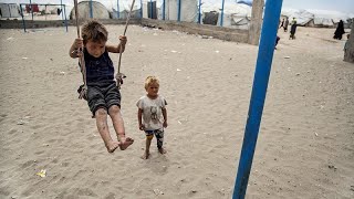 Siria: consegnati all'Olanda una donna e tre minori