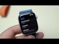 AppleWatchS8半年体验，你真的需要它吗？