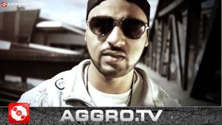 MASSIV - SCHLIESS DEINE AUGEN UND VERGISS (PROD. BY ABAZ) (OFFICIAL HD VERSION AGGROTV)