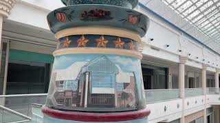 Irondequoit mall deep dive: 2021