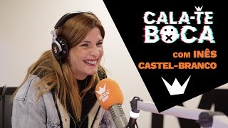 Mega Hits - Snooze | Cala-te Boca com Inês Castel-Branco