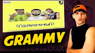 Didine Canon 16 - « Grammy » Feat ‪@NLECHOPPA‬ X BENTLY BOY (Original Reaction)